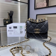 Chanel 19 Bags